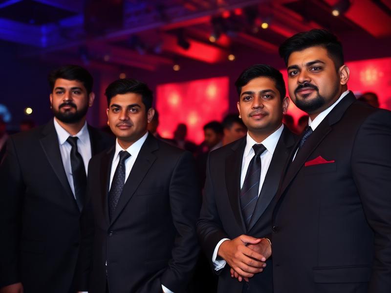 Event Security Team
