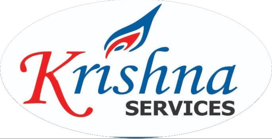 Krishna Services Logo